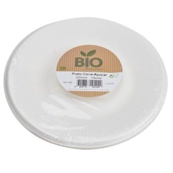 PRATO PAPEL BIO LADEIRO 1586