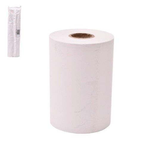 ROLO TERMICO S/BPA 57X40X12MM PACK10UN