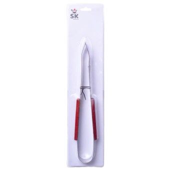 PINA BARBECUE 32CM 2861-003 CX96