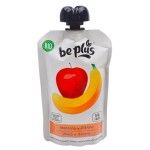 TETES BIO MAÇA/BANANA 100G CONTEM 7 TETES BIO MAÇA/BANANA 100G CONTEM 7