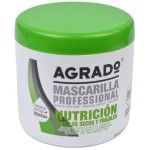 MASCARA CABELO AGRADO C. SECOS 500ML MASCARA CABELO AGRADO C. SECOS 500ML