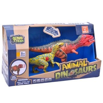 DINOSSAURO CP213789 CX12