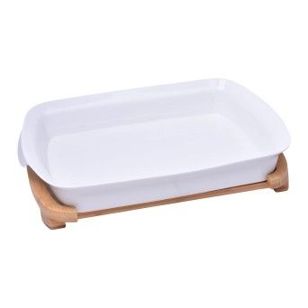BANDEJA C/SUP+PRATO 2956-028 CX12