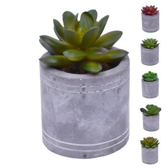 VASO C/CATO 6.3X6.3CM 2639-202 CX96