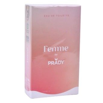 COLONIA FEMME BY PRADY 100ML