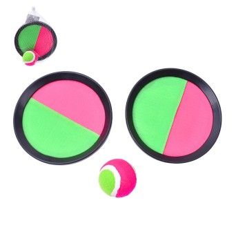 JOGO PRAIA PL C/VELCRO 1472-050 CX50