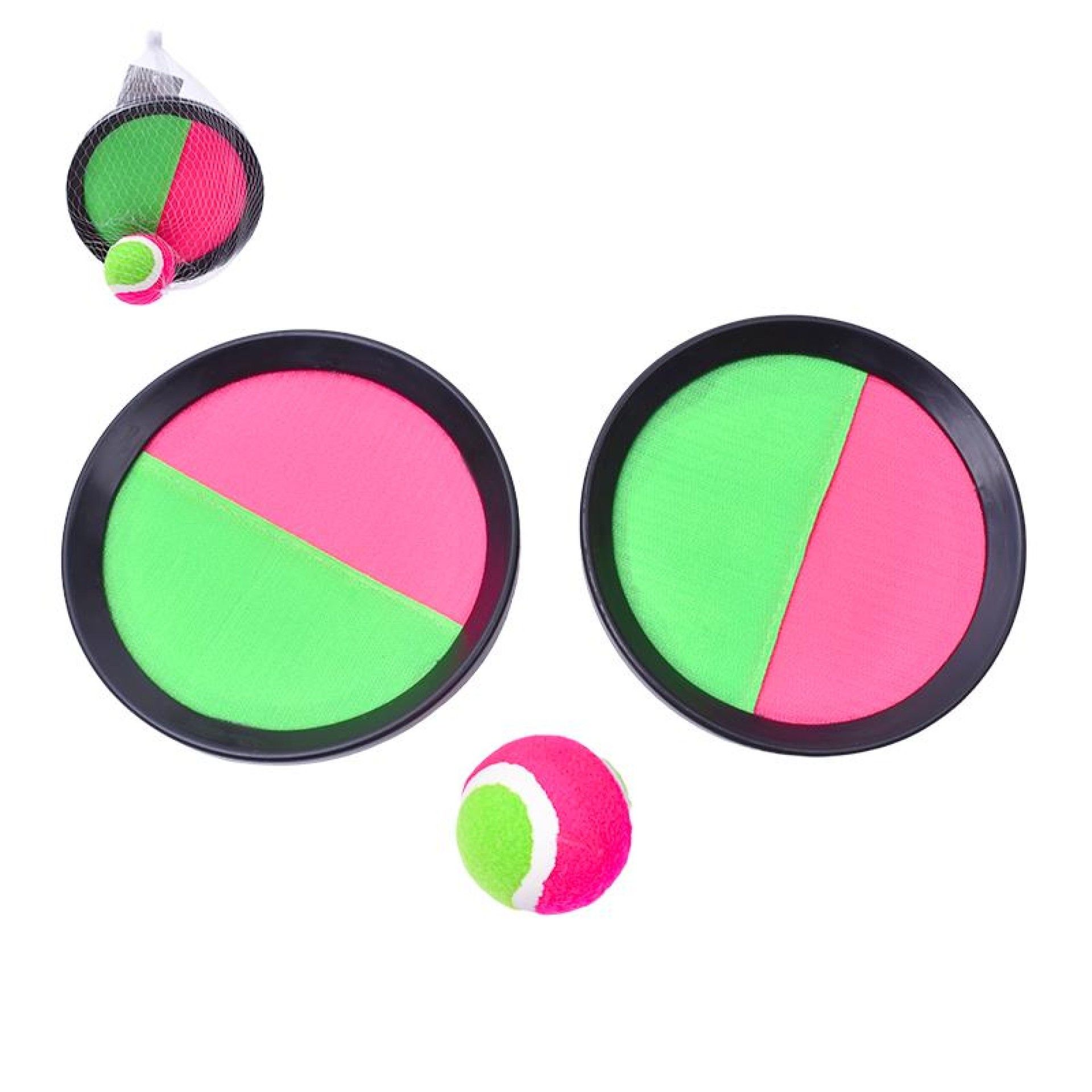 JOGO PRAIA PL C/VELCRO 1472-050 CX50 JOGO PRAIA PL C/VELCRO 1472-050 CX50