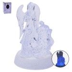 PRESEPIO NATAL C/LUZ 2607-101 CX72