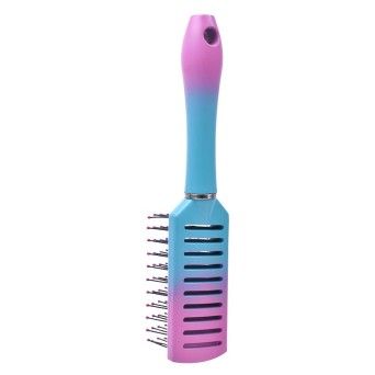 ESCOVA CABELO RECTANG 2713-000-004 CX240