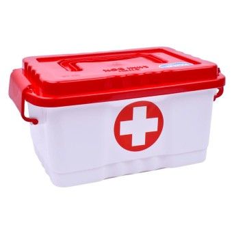 MINI-MINIBOX1ºSOCORROS 5LPLASTICO 849F MINI-MINIBOX1ºSOCORROS 5LPLASTICO 849F