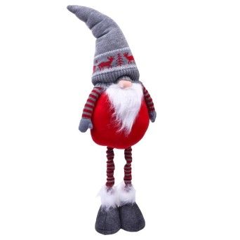 BONECO NATAL 70-96CM EXT 2608-103 CX8