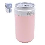 HUMIDIFICADOR DESINF.PURIF.AR 260ML LA-0602