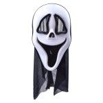 MASCARA HALLOW 1421-635 CX120 MASCARA HALLOW 1421-635 CX120