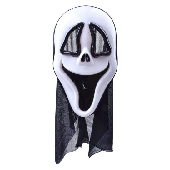 MASCARA HALLOW 1421-635 CX120 MASCARA HALLOW 1421-635 CX120