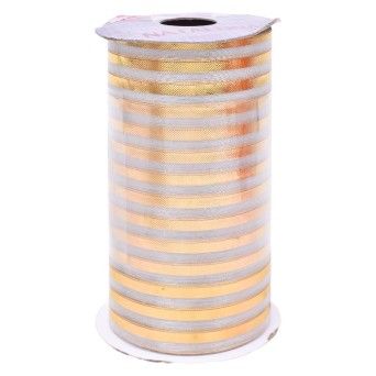 FITA NATAL ORGANZA 11,3X2,7M 3106349 LUNA