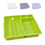 PLASTICO ESCORREDOR C/ TAB.