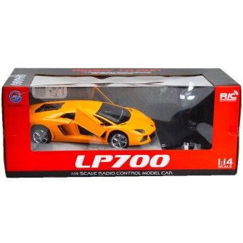 BRINQ. CARRO R/C HWA1033082 BRINQ. CARRO R/C HWA1033082