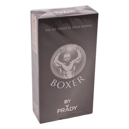 COLONIA BOXER HOMME 100ML