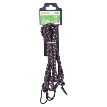 ELASTICO P/BAGAGEM  90CM 02624