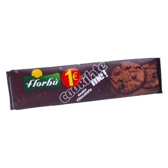 COOKIES COOKILATE ME CHOC. 120G