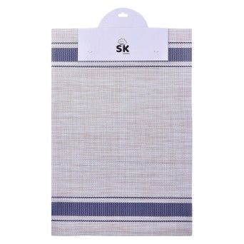 INDIVIDUAL MESA 30X45CM 2378-105D CX192