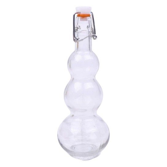 GARRAFA C/TAMPA HERMTICA 150ML 054563