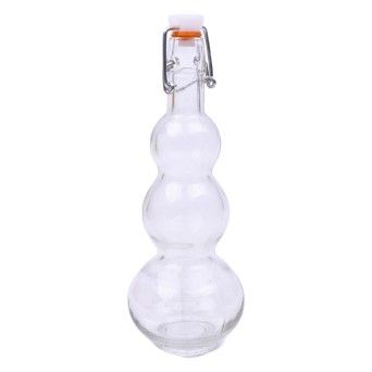 GARRAFA C/TAMPA HERMTICA 150ML 054563