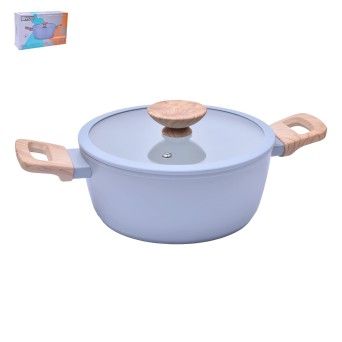 PANELA 20 CM  2369-108-20 CX6