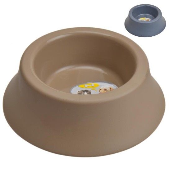 COMEDOURO PLASTICO RED. 51483