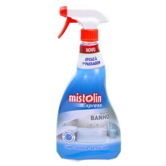 MISTOLIN EXPRESS BANHO 750ML