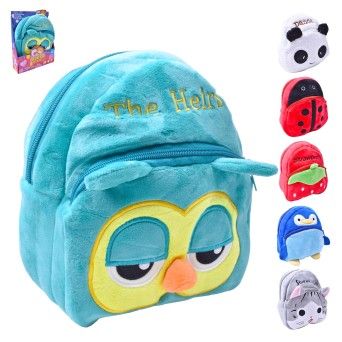 MOCHILA 7622-10 CX96