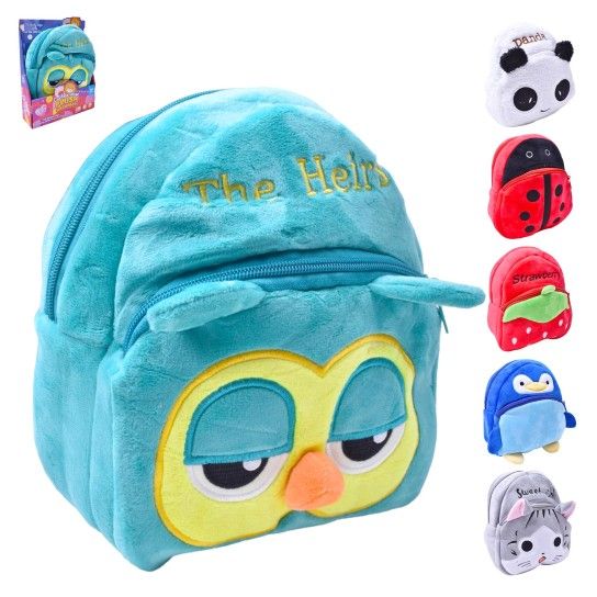 MOCHILA 7622-10 CX96