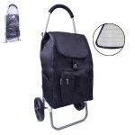 CARRO COMPRAS TERMICO 2 RODAS 1851-554-01 CX9