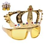 OCULOS CARNAVAL  3026-106 CX240