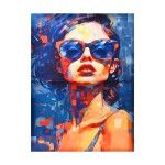 QUADRO TELA DEC 80X60 2718000Q QUADRO TELA DEC 80X60 2718000Q