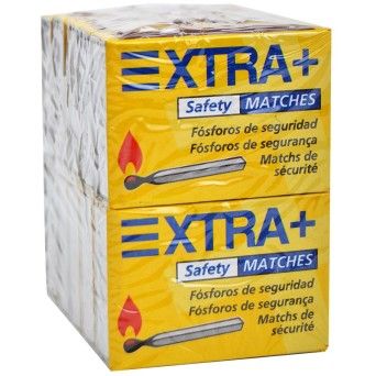 FOSFOROS PACK10