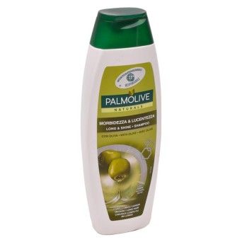 CHAMPO PALMOLIVE OLIVE 350ML
