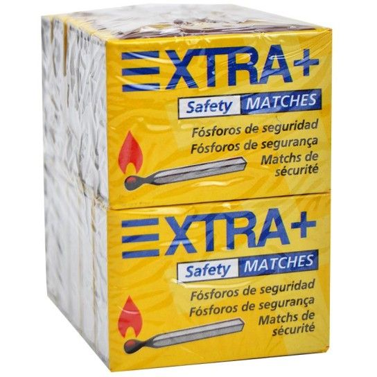 FOSFOROS PACK10