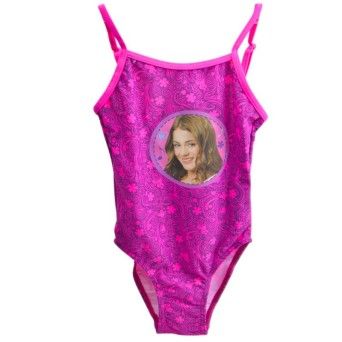 FATO BANHO CRIANA VIOLETTA V92482