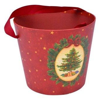 CX PRESENTE NATAL 2602-000B CX120