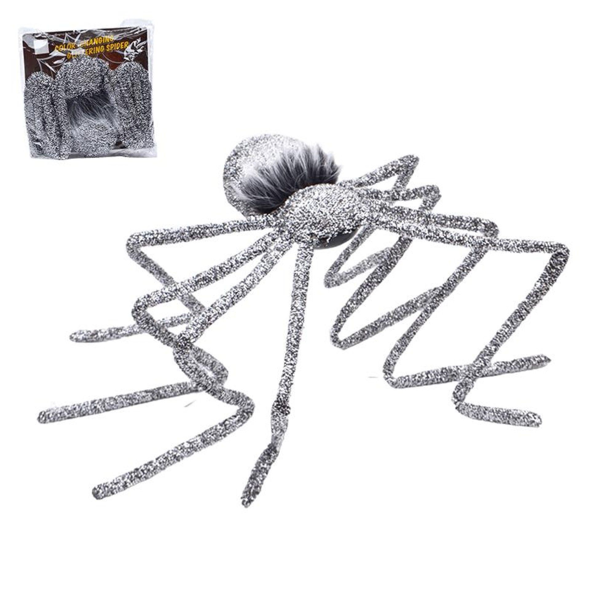 ARANHA HALLOWEEN 79X60X5.5CM 1862-014-01 ARANHA HALLOWEEN 79X60X5.5CM 1862-014-01