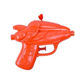 PISTOLA AGUA 12524
