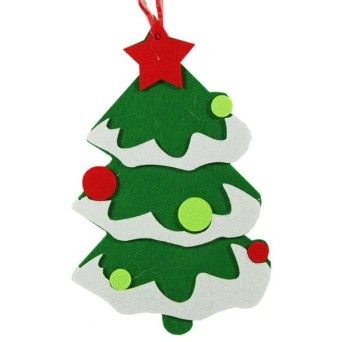 DECORACAO NATAL 25x15,5CM 1614-001