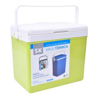 MALA TERMICA 7L 25x29,5x19CM