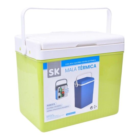 MALA TERMICA 7L 25x29,5x19CM