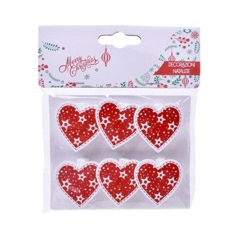 MOLAS NATAL MINI 6UN