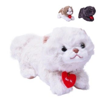 PELUCHE 25CM 2071-14-25 CX48