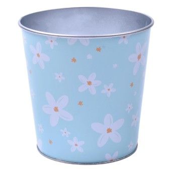 VASO RED ZINCO AZUL 0230-11 CX80