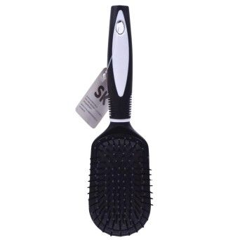 ESCOVA CABELO OVAL 2633-001-02 CX120