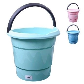 BALDE LIDOC 15L COLORS 2274